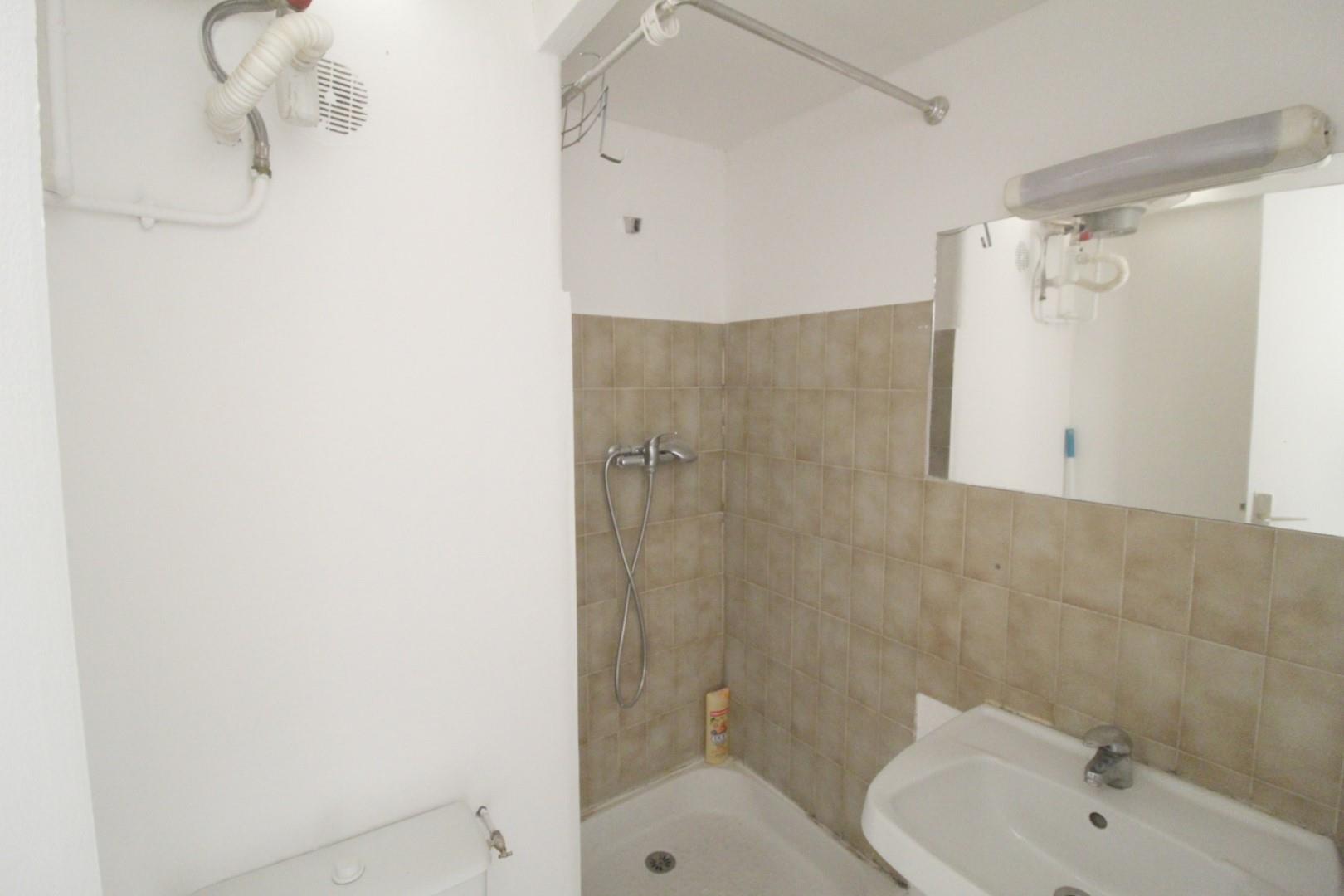 Appartement à vendre, 19m², Nîmes