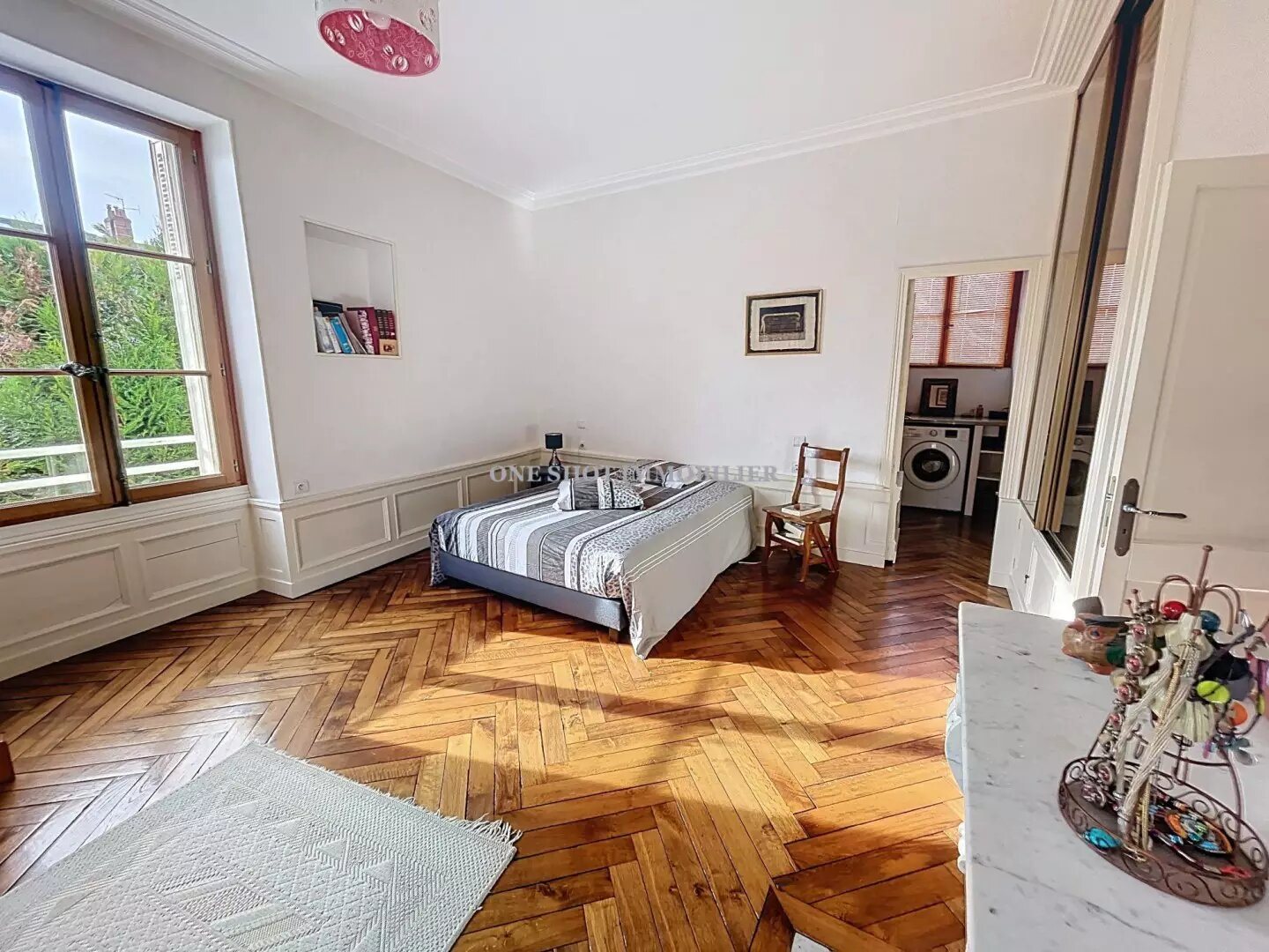 Appartement à vendre, 184m², Orléans