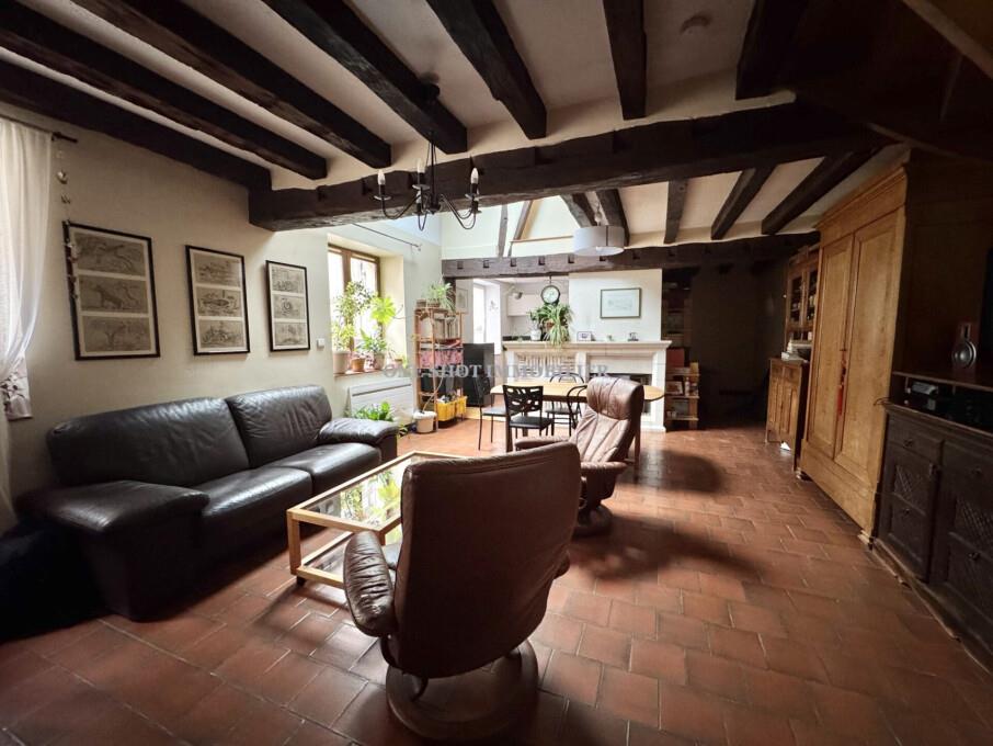 Appartement à vendre, 87m², Orléans