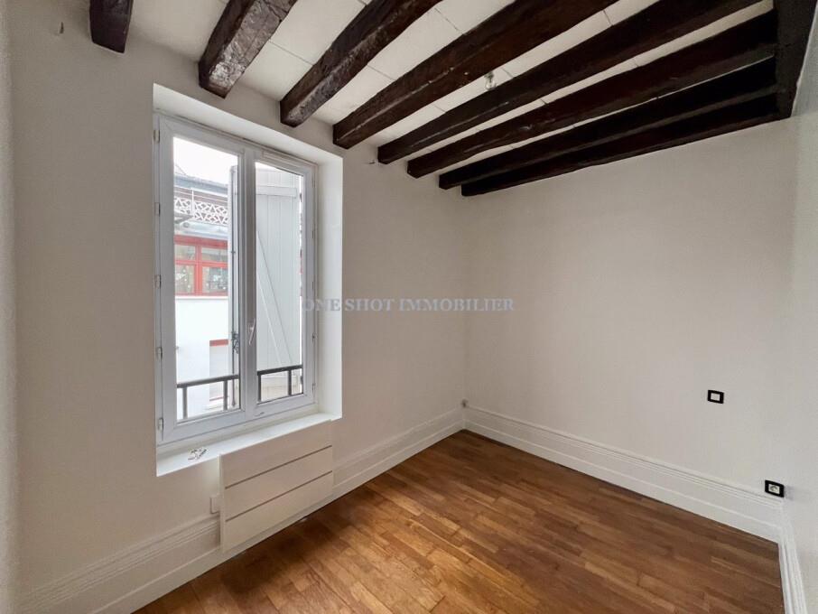 Appartement à vendre, 49m², Orléans