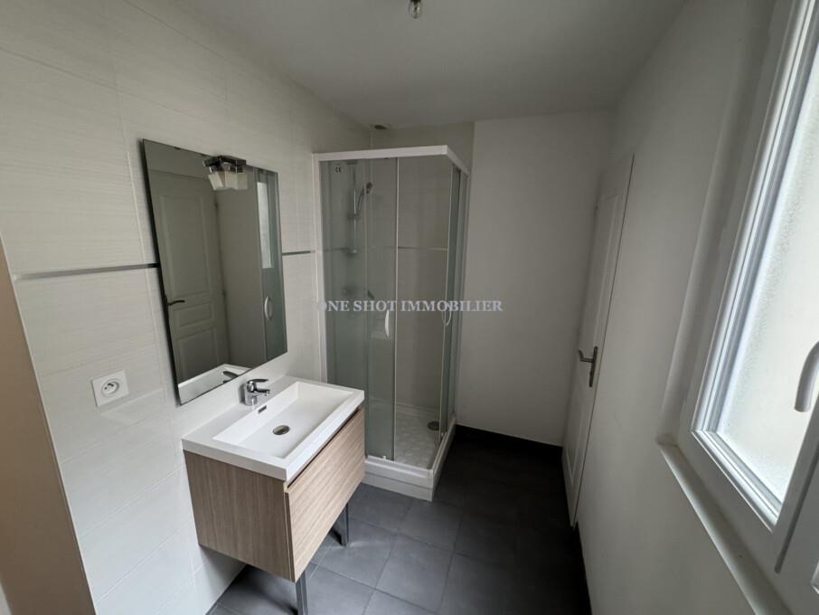 Appartement à vendre, 38m², Orléans