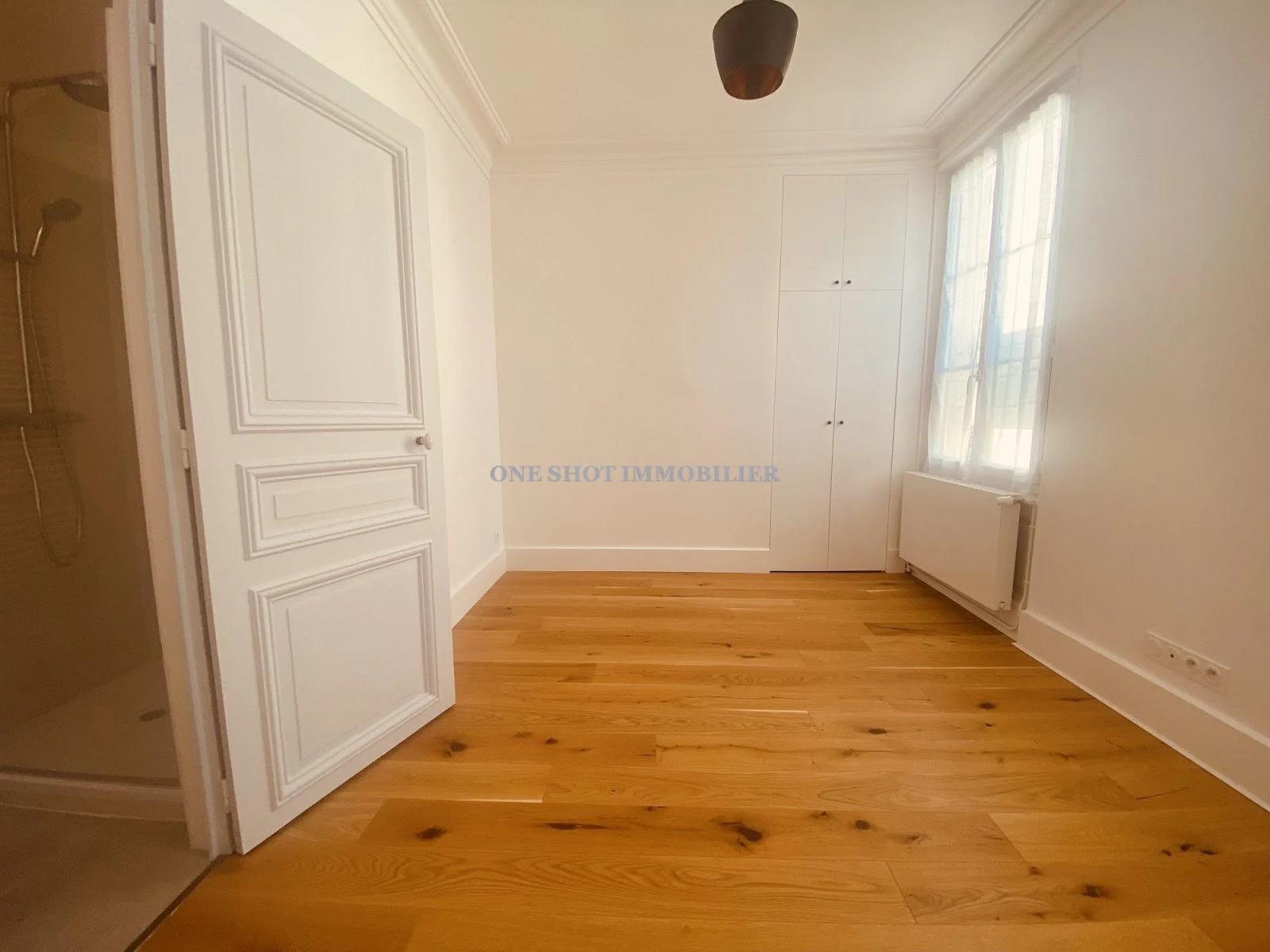Appartement à vendre, 80m², Orléans