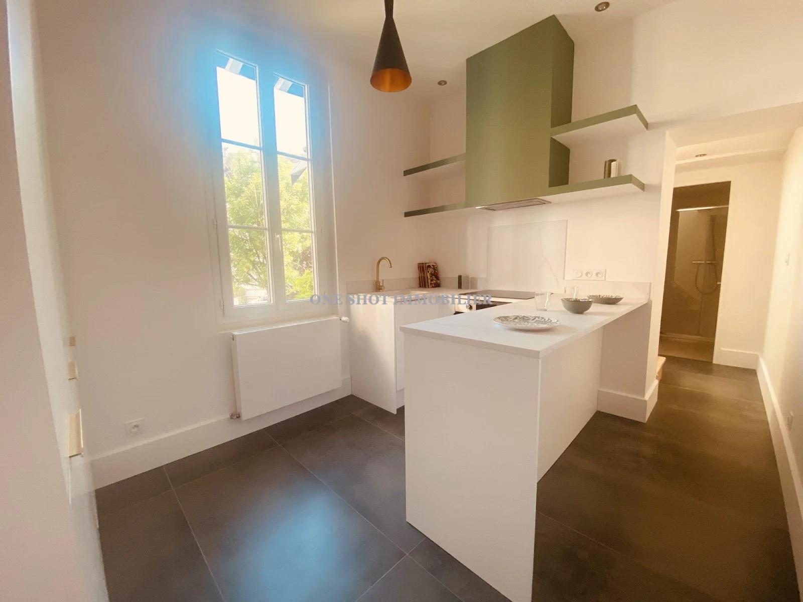 Appartement à vendre, 80m², Orléans