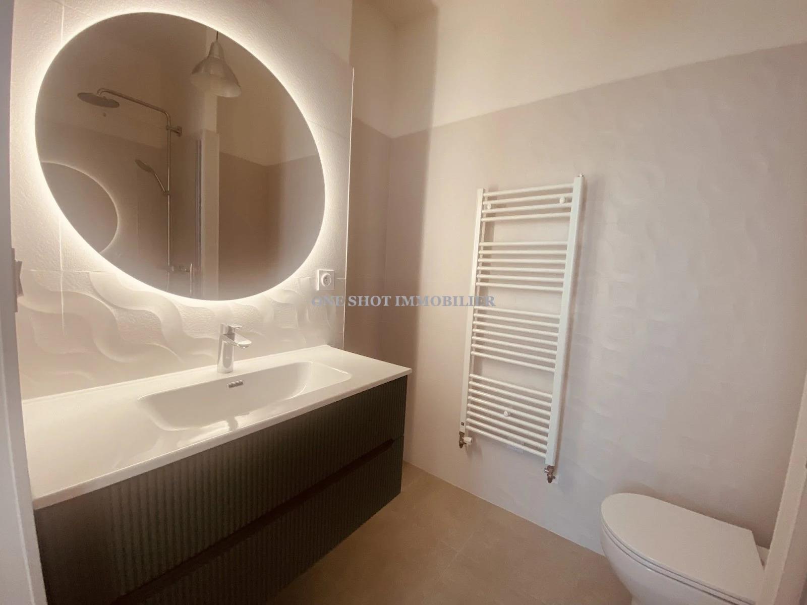 Appartement à vendre, 80m², Orléans