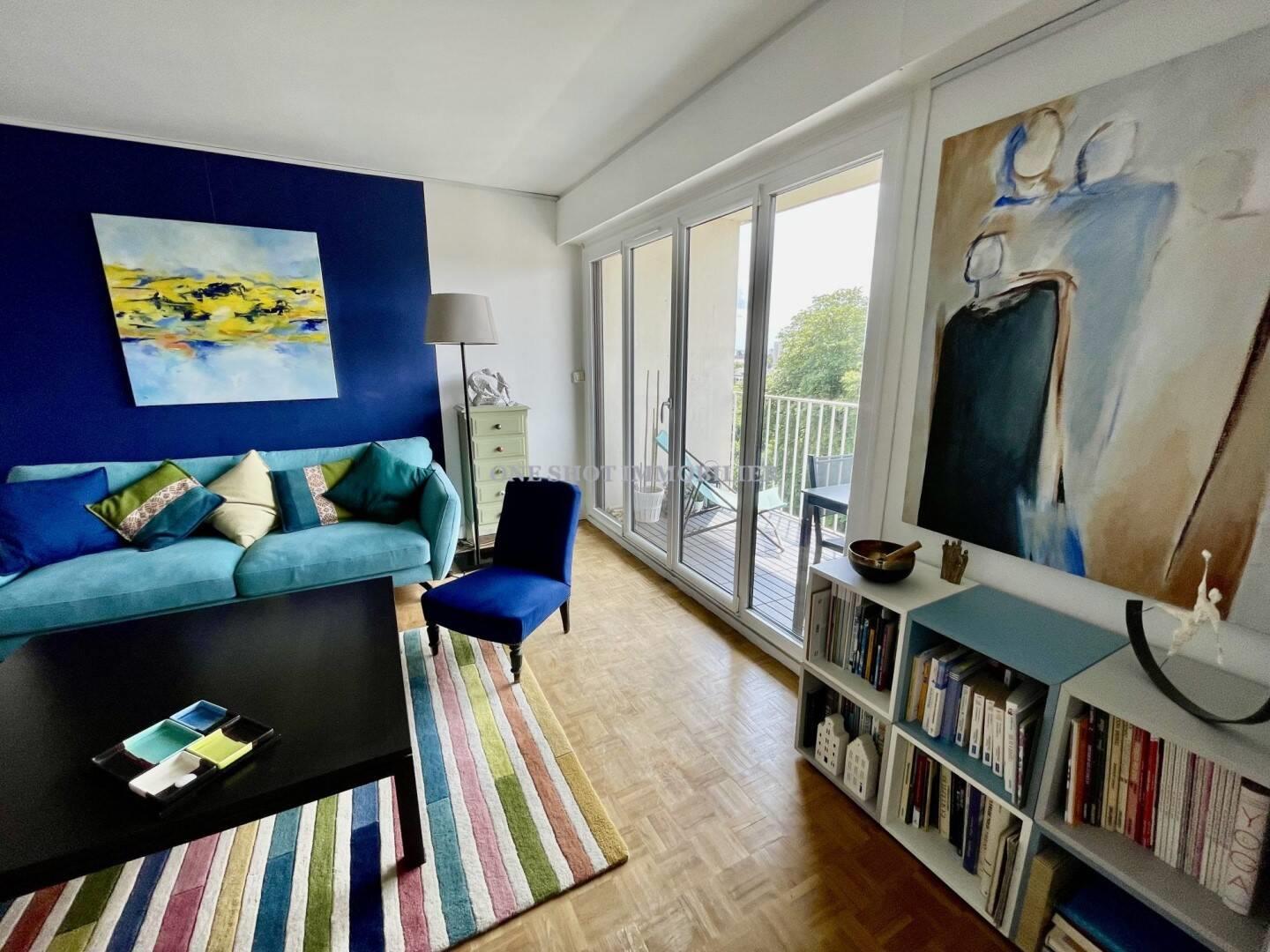 Appartement à vendre, 88m², Orléans