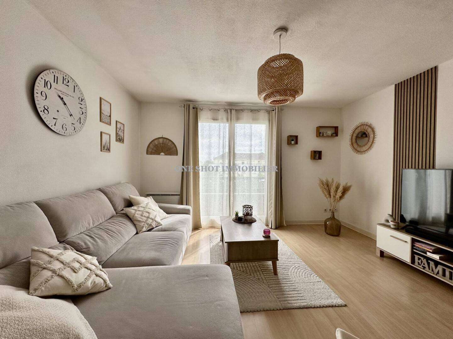 Appartement à vendre, 40m², Orléans