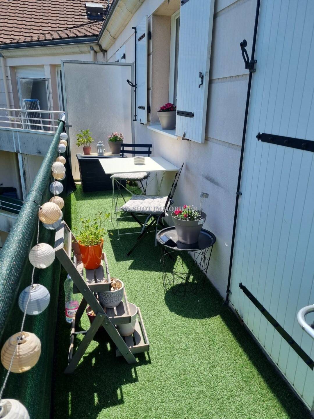 Appartement à vendre, 40m², Orléans