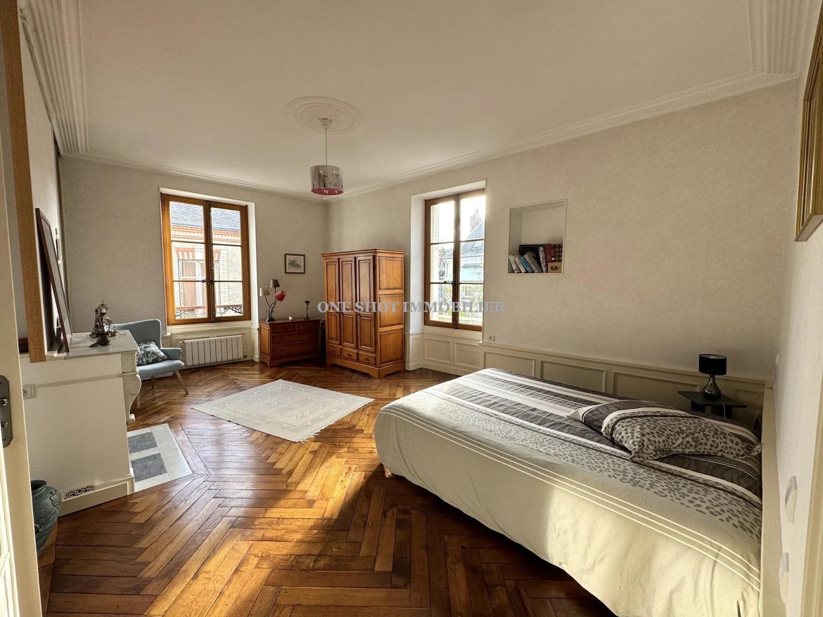 Appartement à vendre, 184m², Orléans