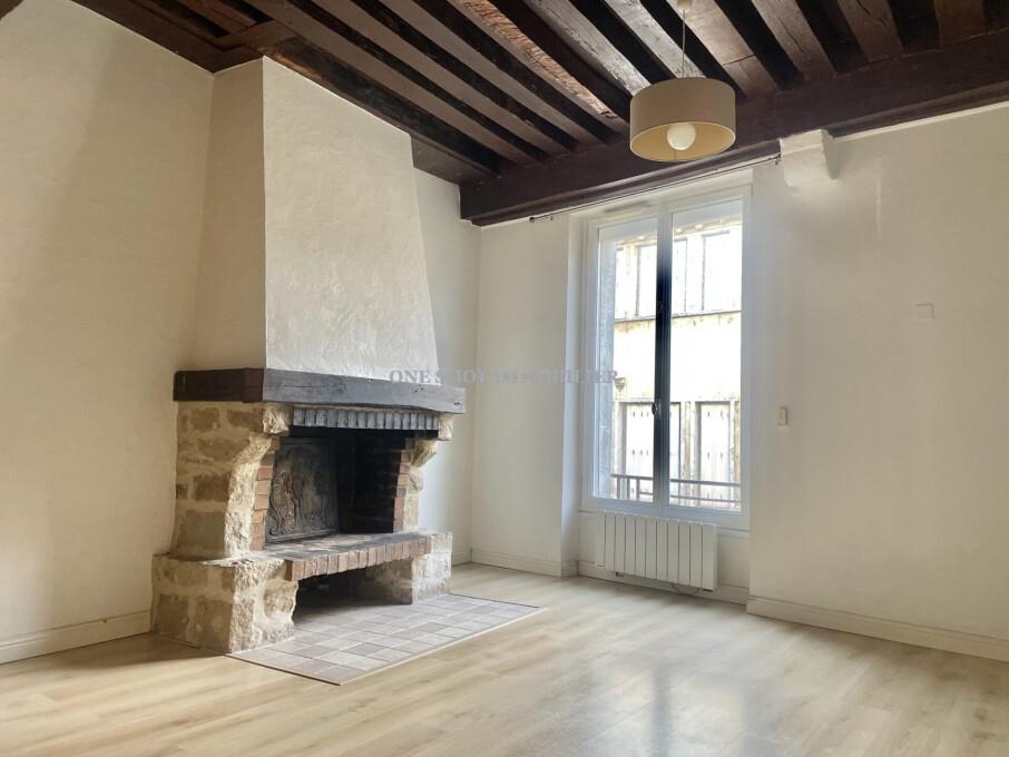 Appartement à vendre, 55m², Orléans