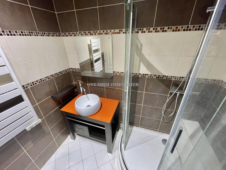 Appartement à vendre, 55m², Orléans