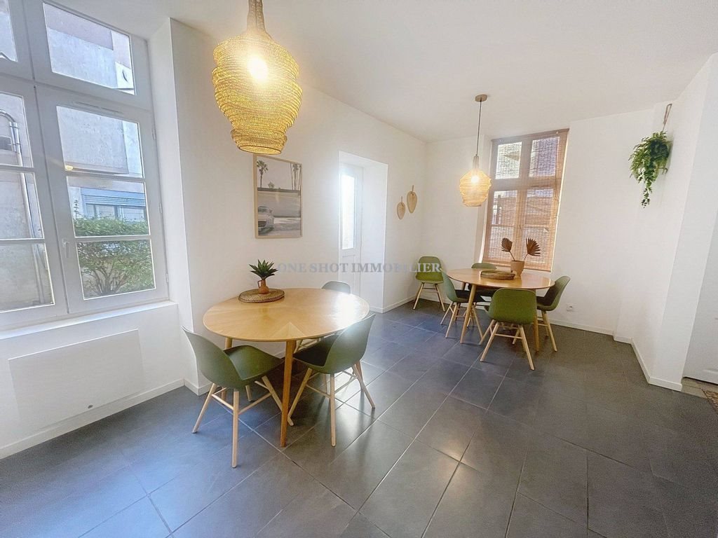 Appartement à vendre, 218m², Orléans