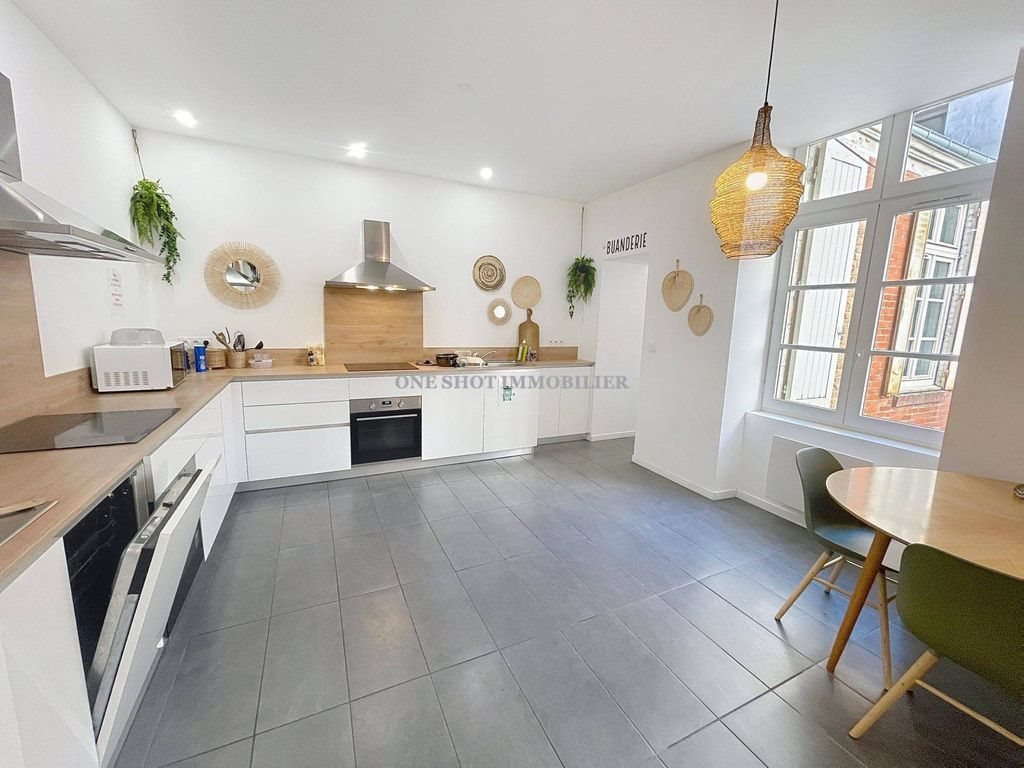 Appartement à vendre, 218m², Orléans