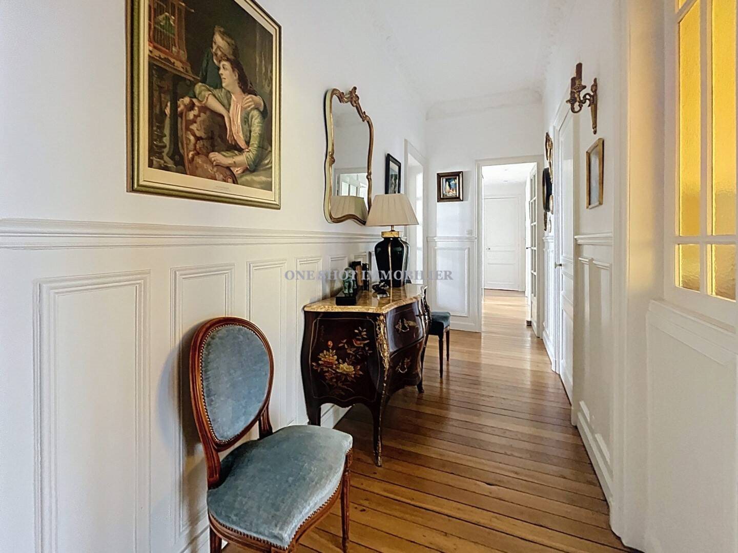 Appartement à vendre, 120m², Orléans