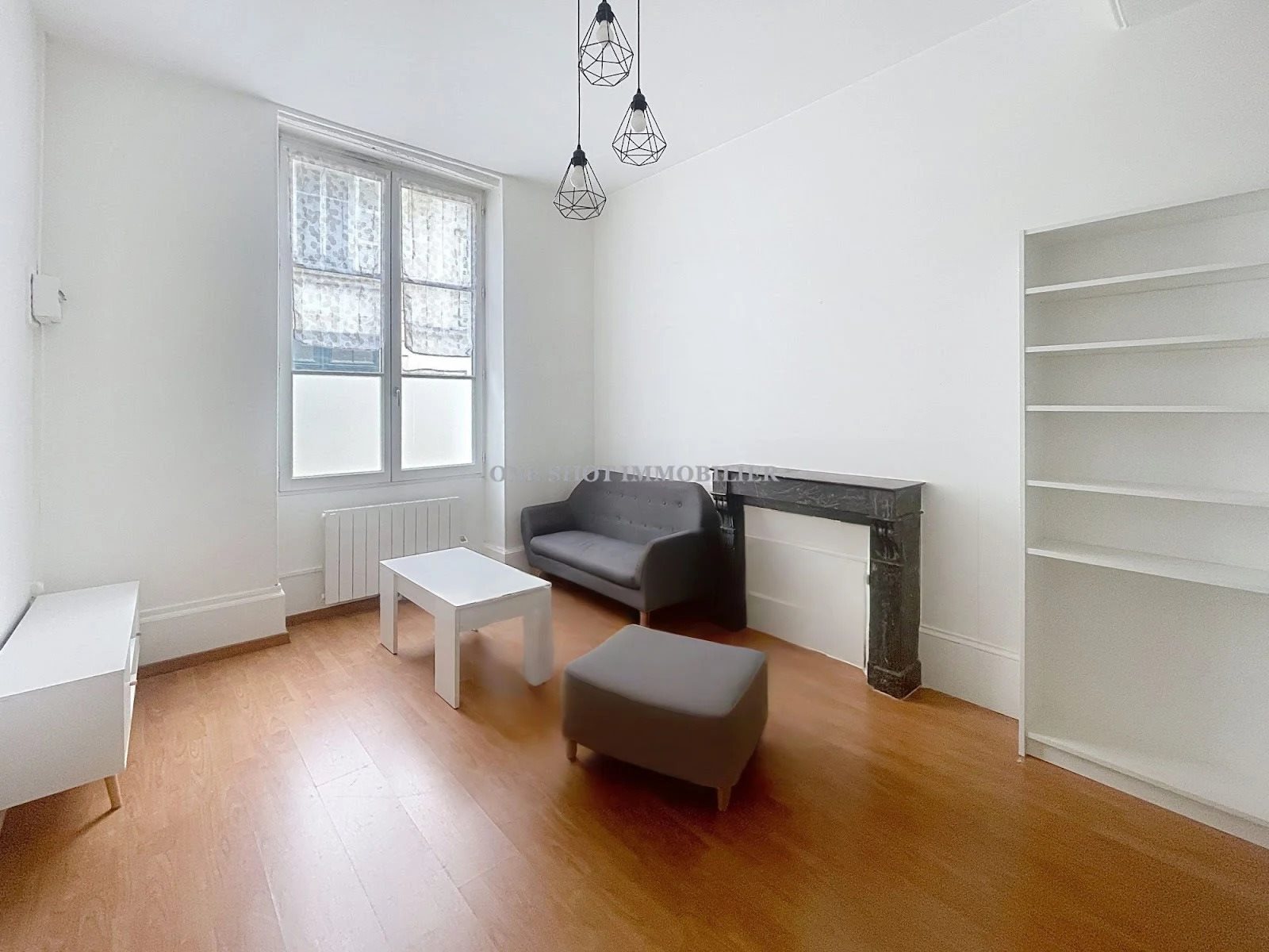 Appartement à vendre, 38m², Orléans