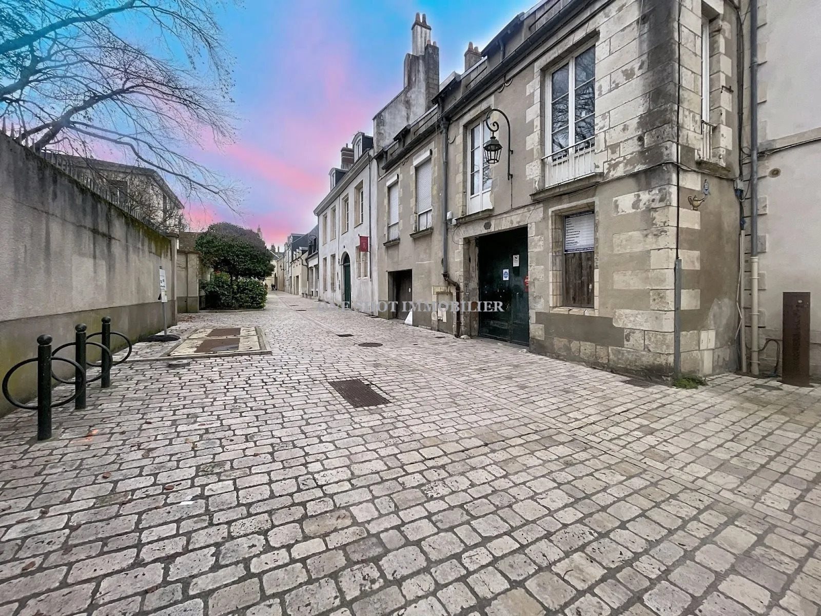 Appartement à vendre, 38m², Orléans