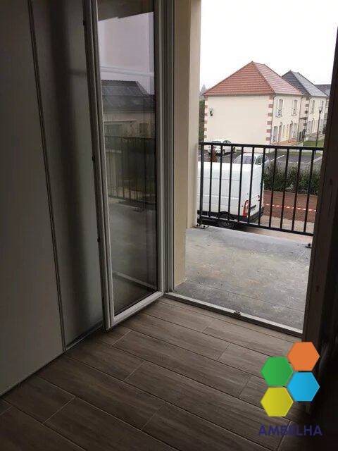 Appartement à louer, 64m², Saint-Denis-en-Val