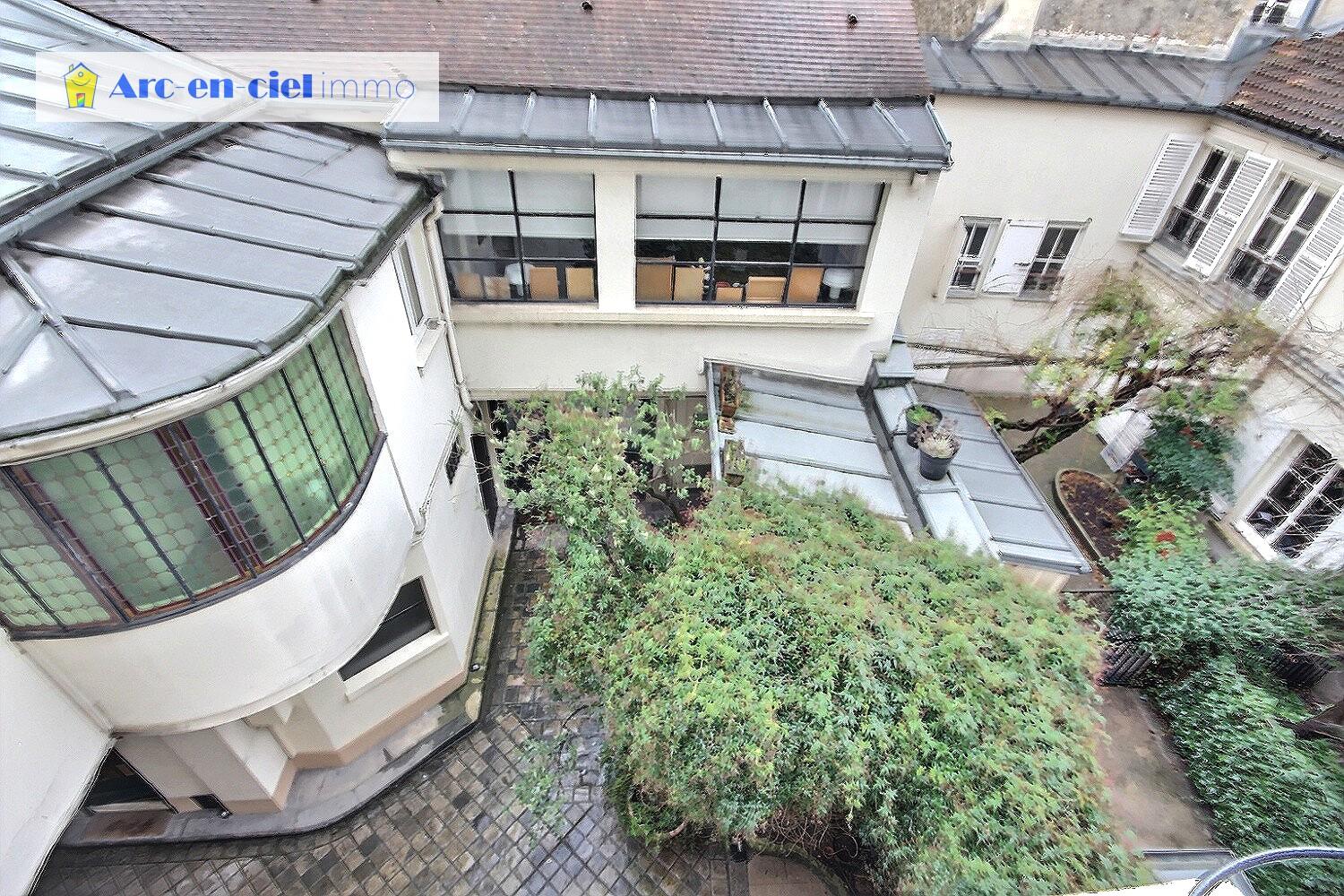 Appartement à vendre, 45m², Paris 14ème