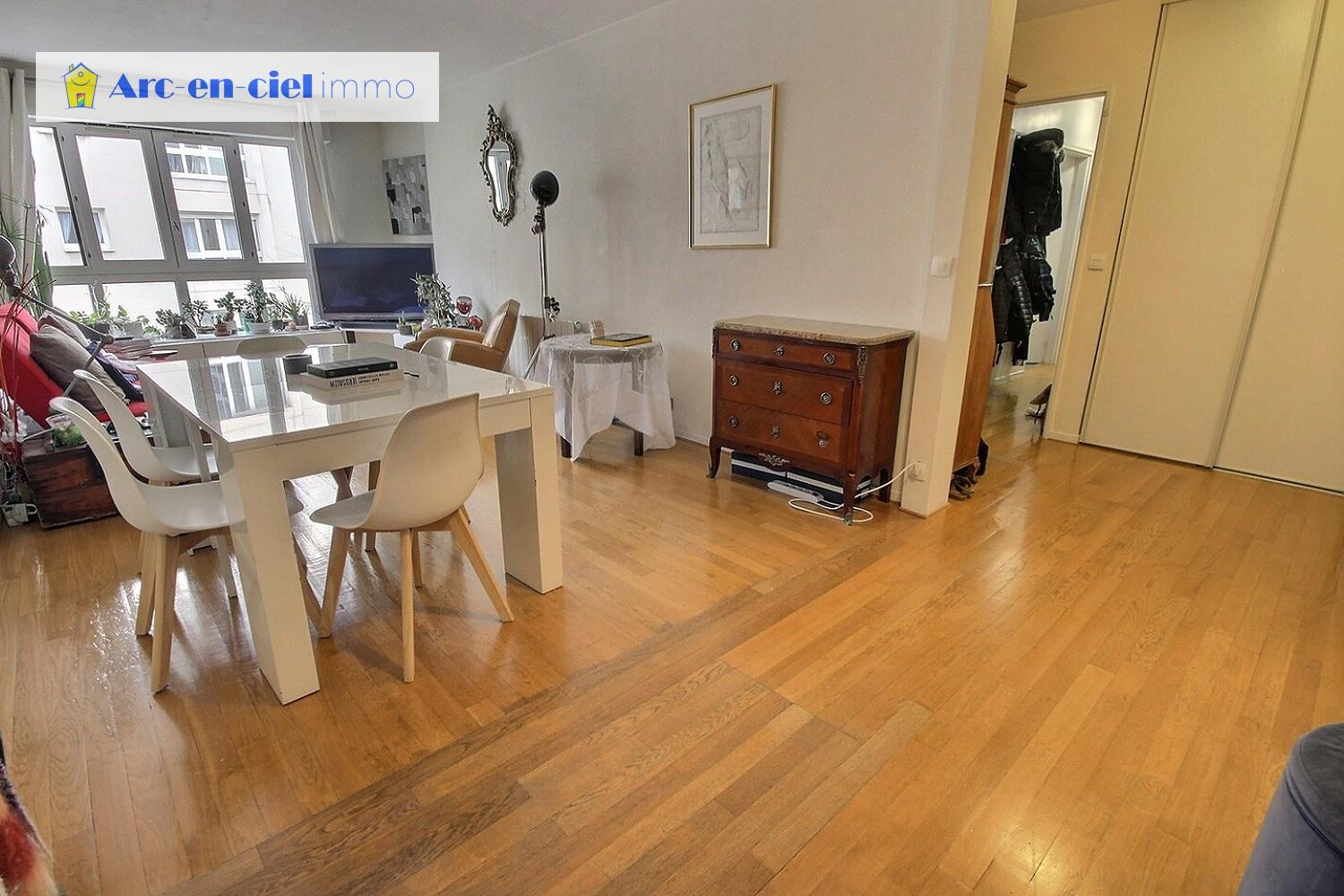 Appartement à vendre, 80m², Paris 3ème