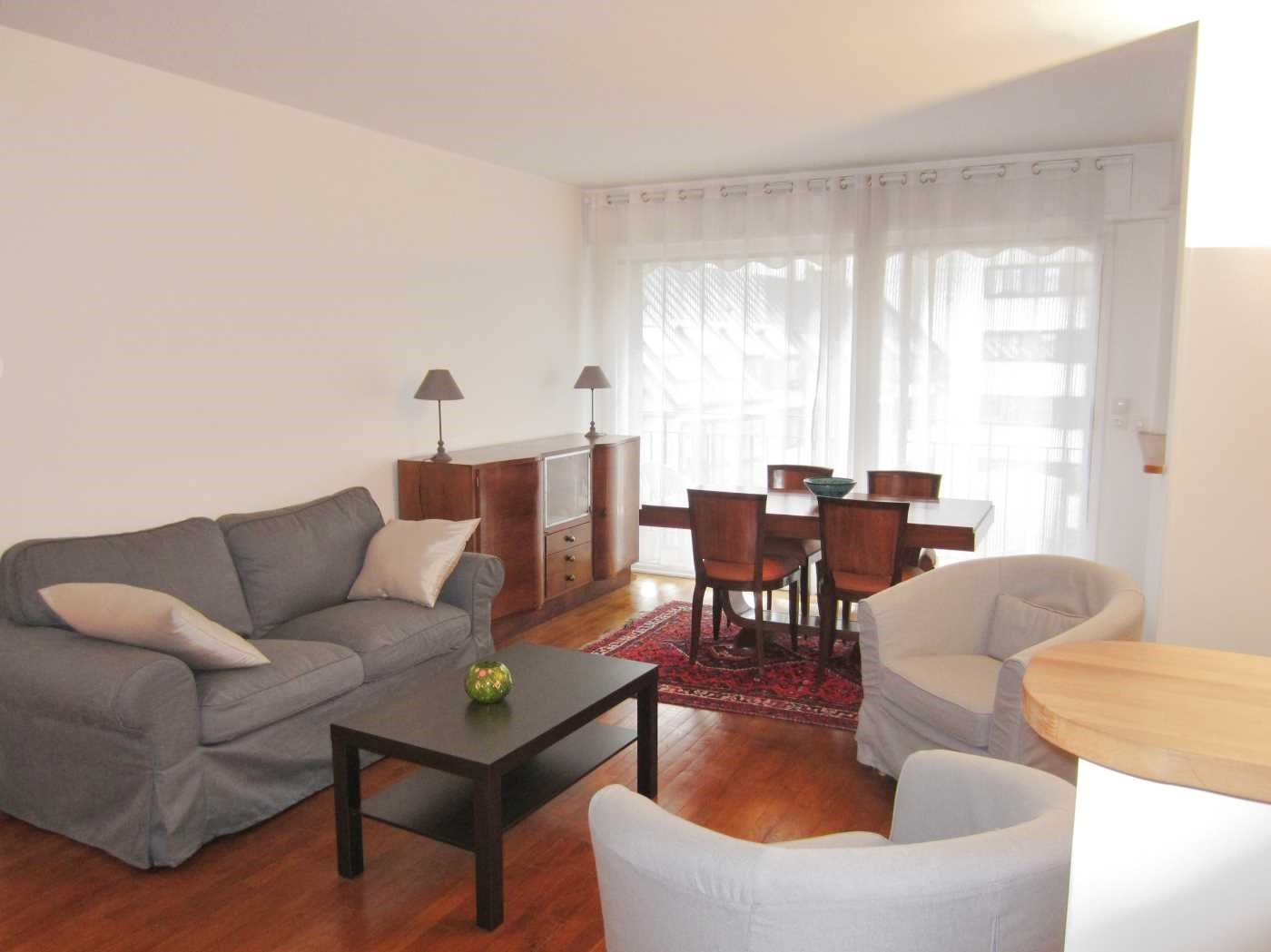 Appartement à louer, 89m², Paris 15ème