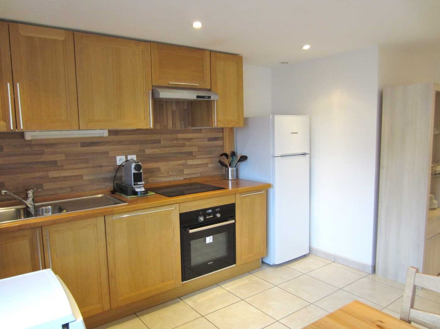 Appartement à louer, 89m², Paris 15ème