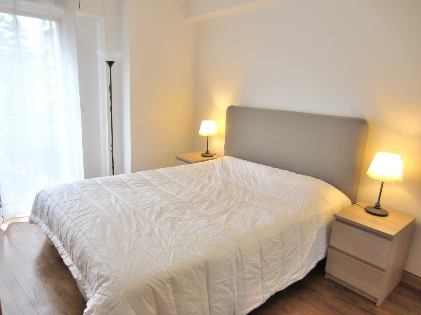 Appartement à louer, 89m², Paris 15ème