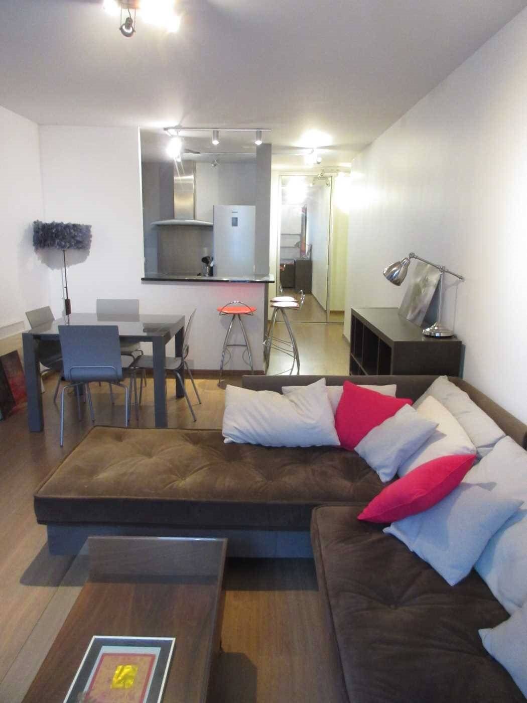 Appartement à louer, 54m², Paris 11ème