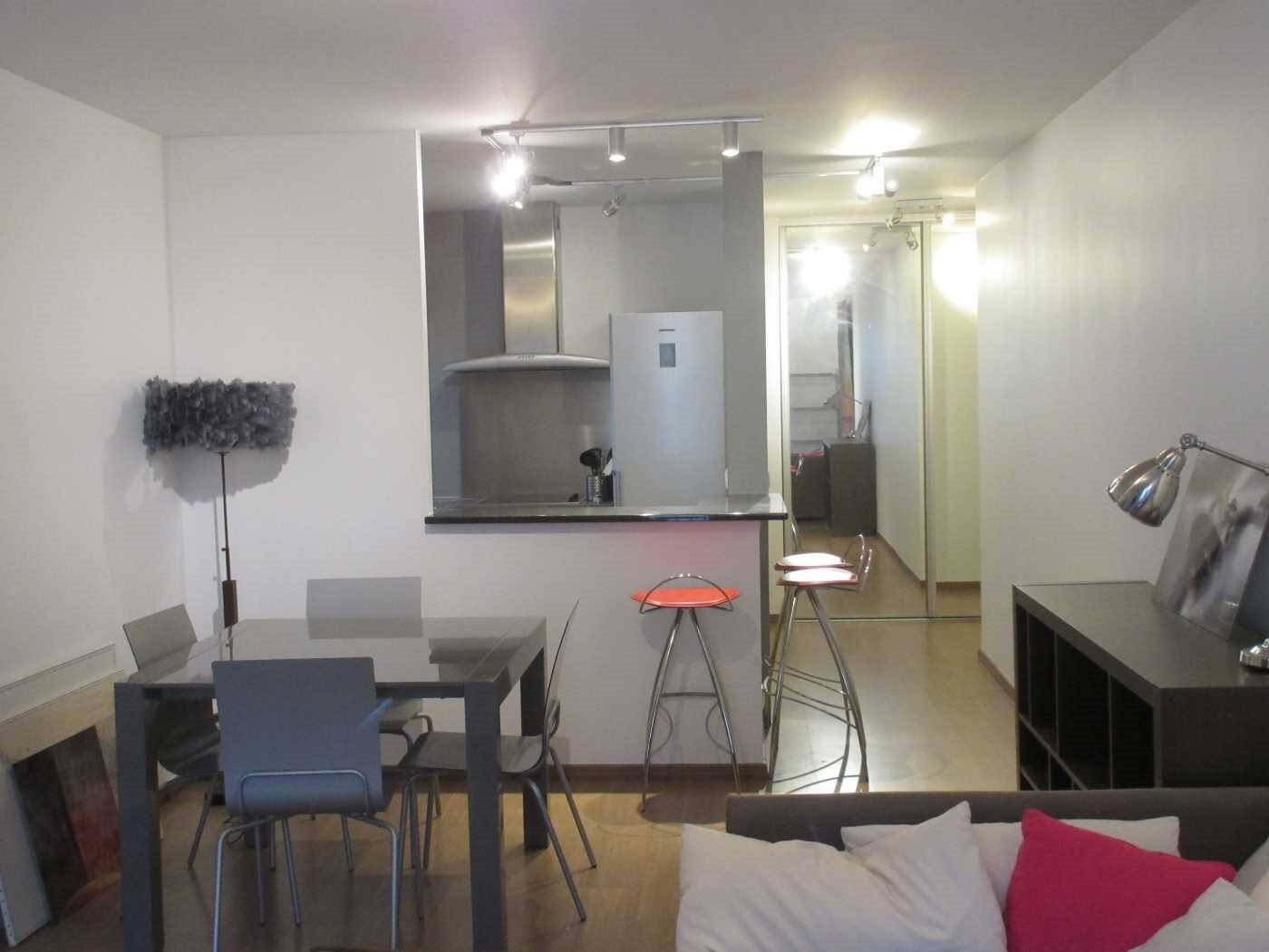 Appartement à louer, 54m², Paris 11ème