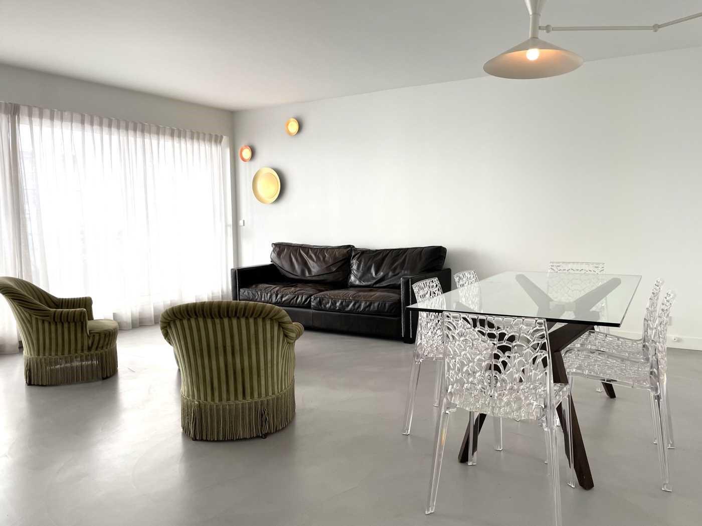 Appartement à louer, 137m², Paris 7ème