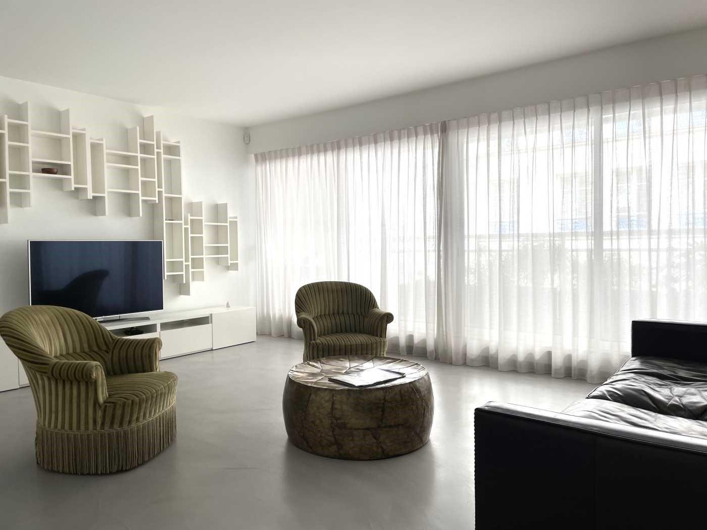 Appartement à louer, 137m², Paris 7ème