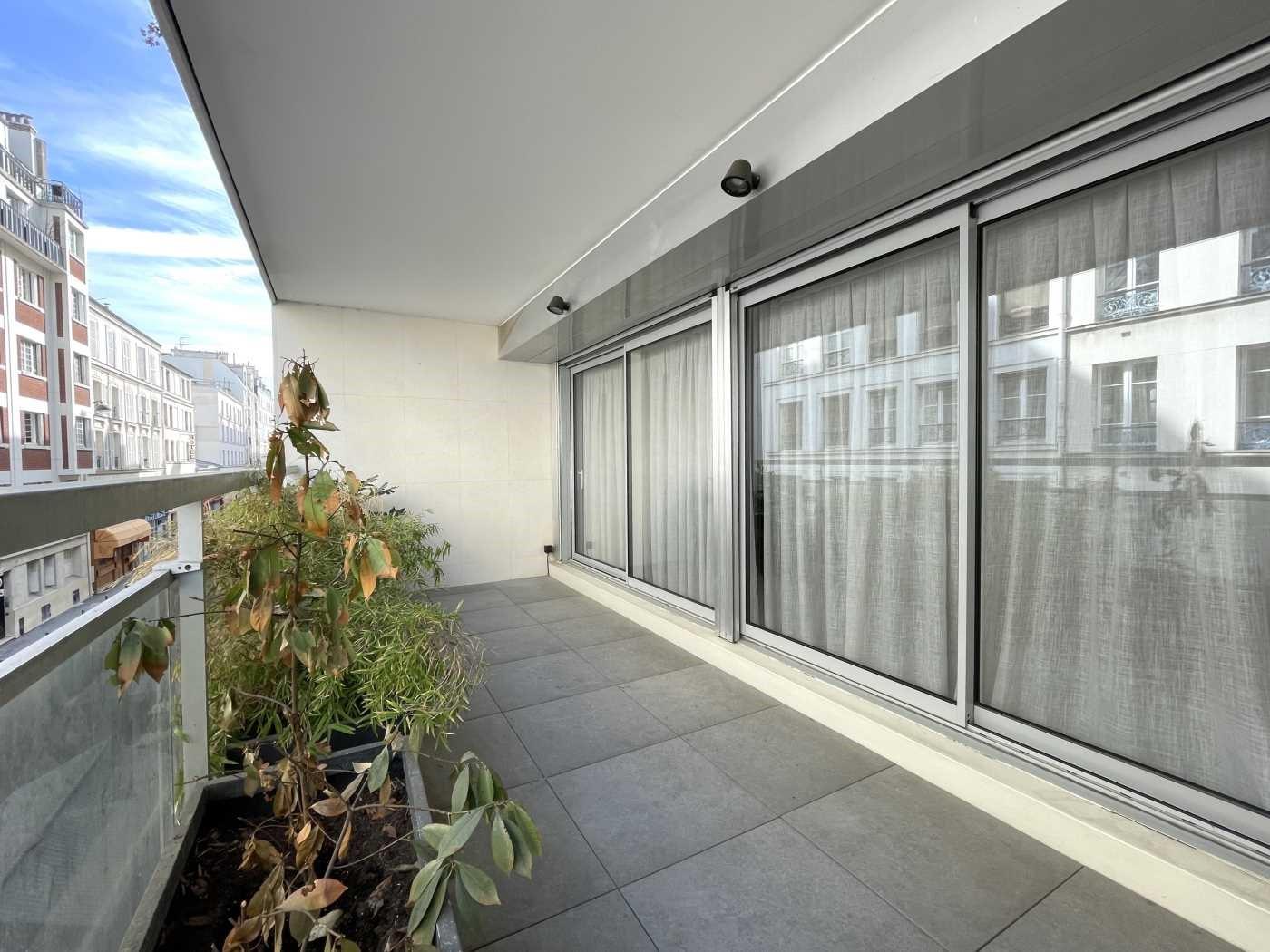 Appartement à louer, 137m², Paris 7ème