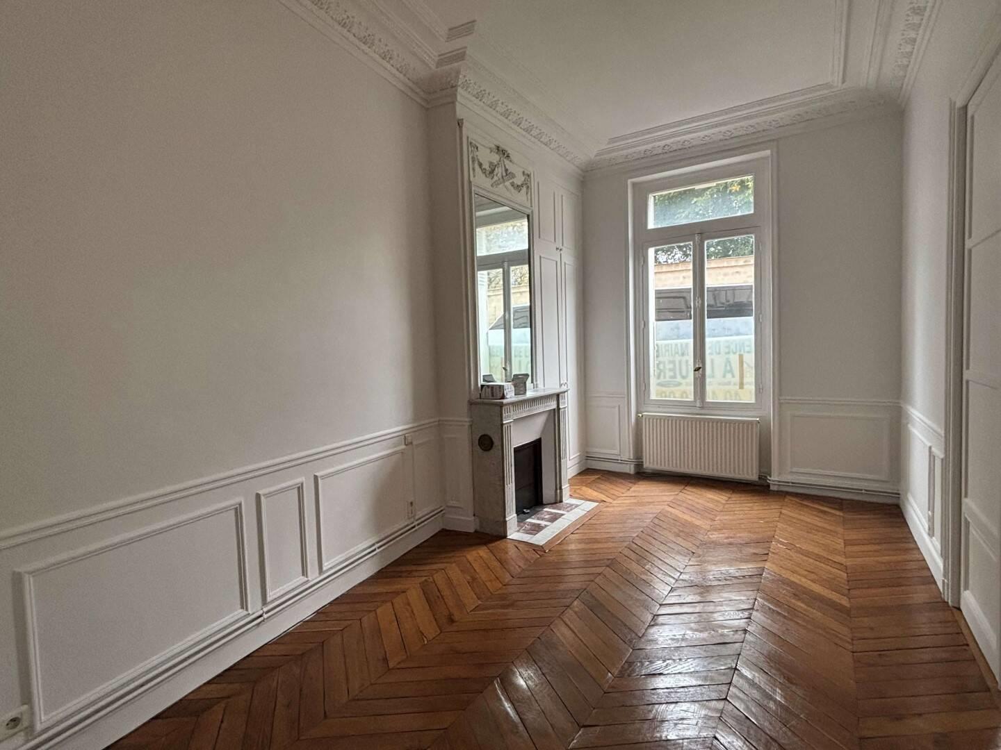 Appartement à louer, 71m², Paris 5ème