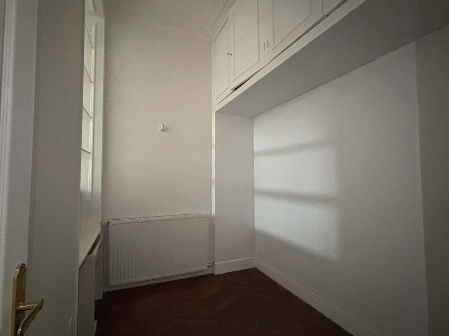 Appartement à louer, 71m², Paris 5ème