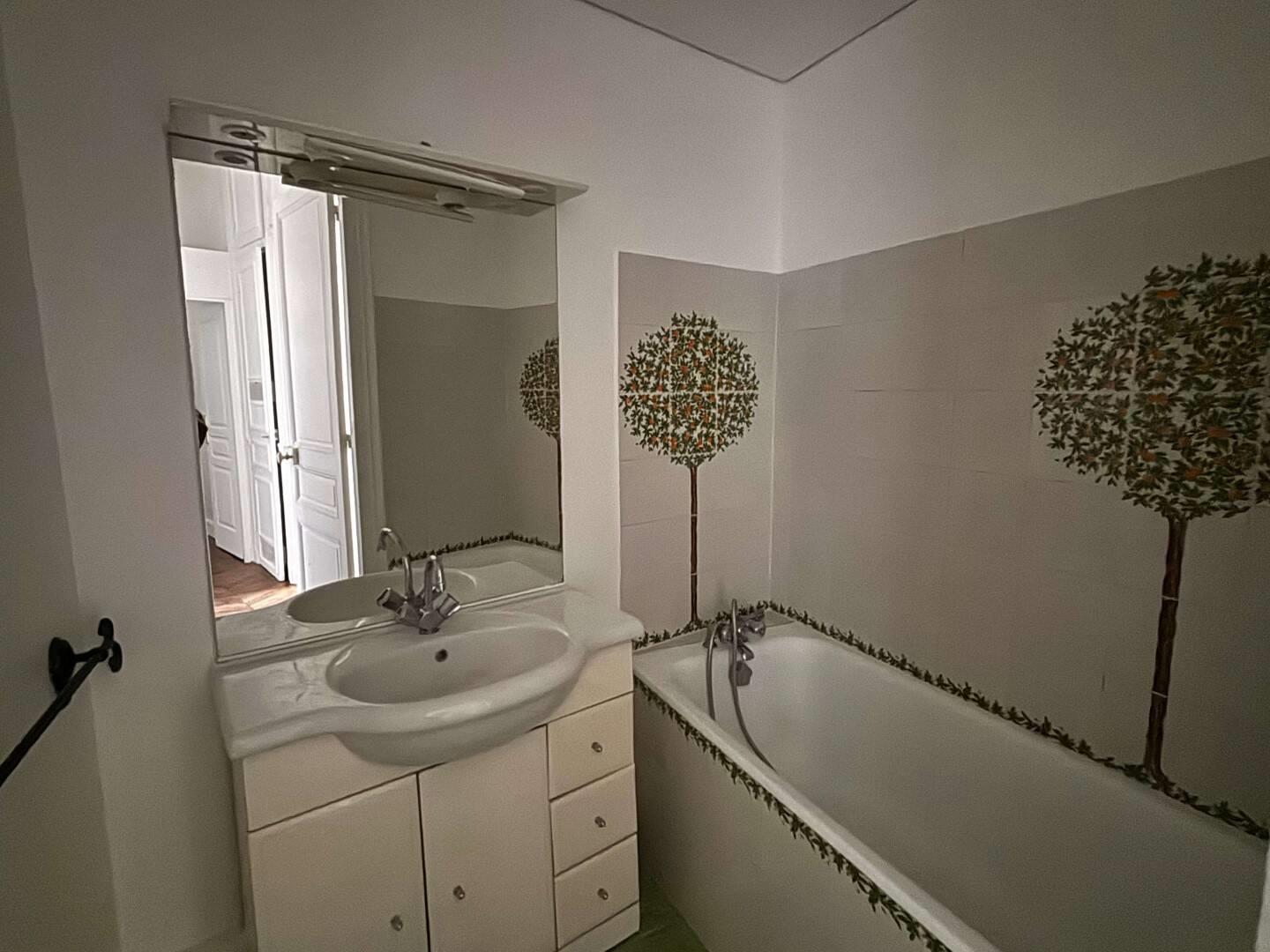 Appartement à louer, 71m², Paris 5ème