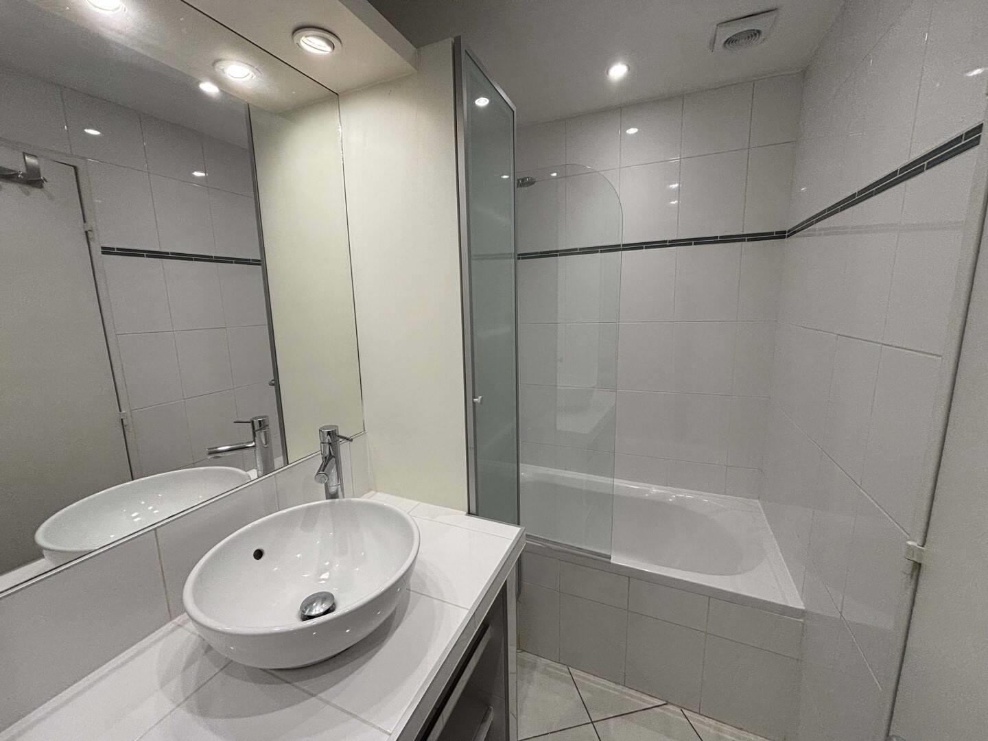 Appartement à louer, 30m², Paris 11ème