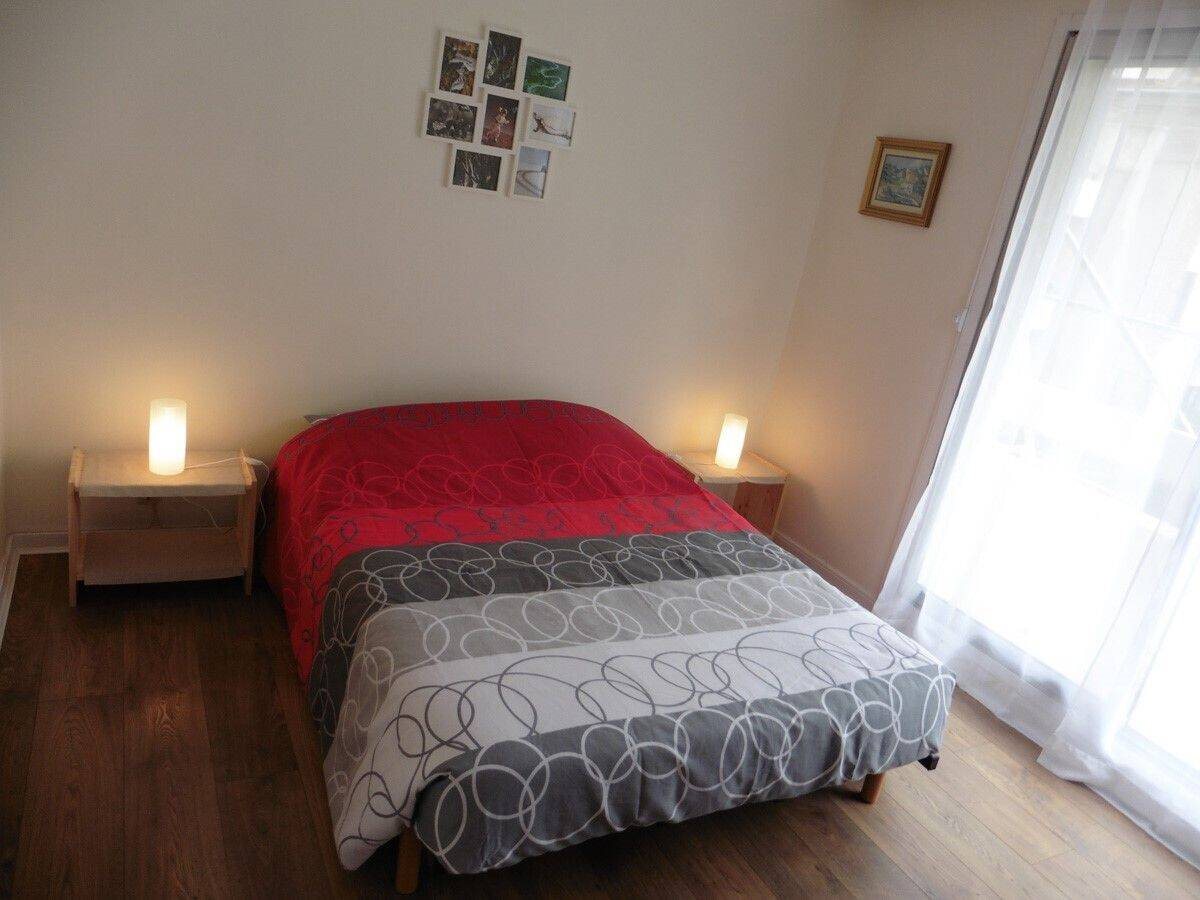 Appartement à louer, 44m², Paris 14ème