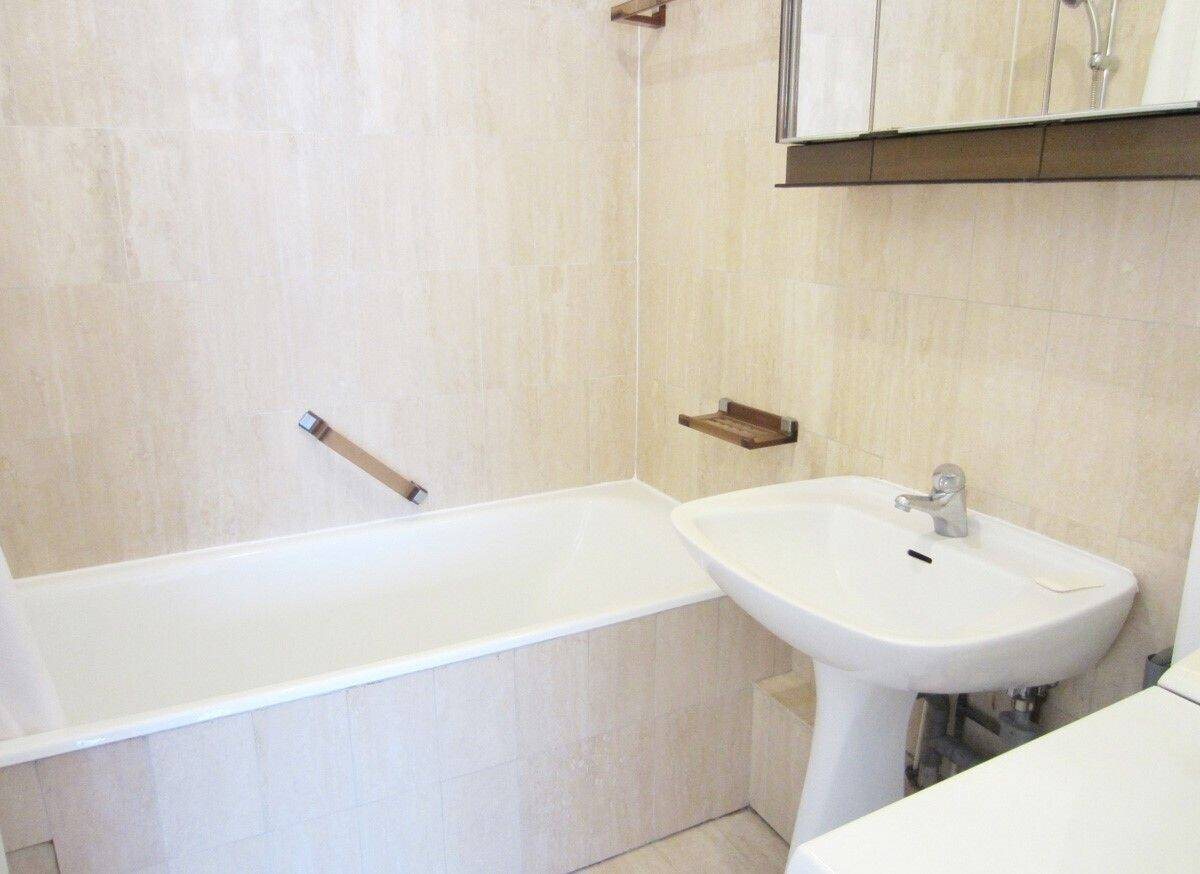 Appartement à louer, 44m², Paris 14ème