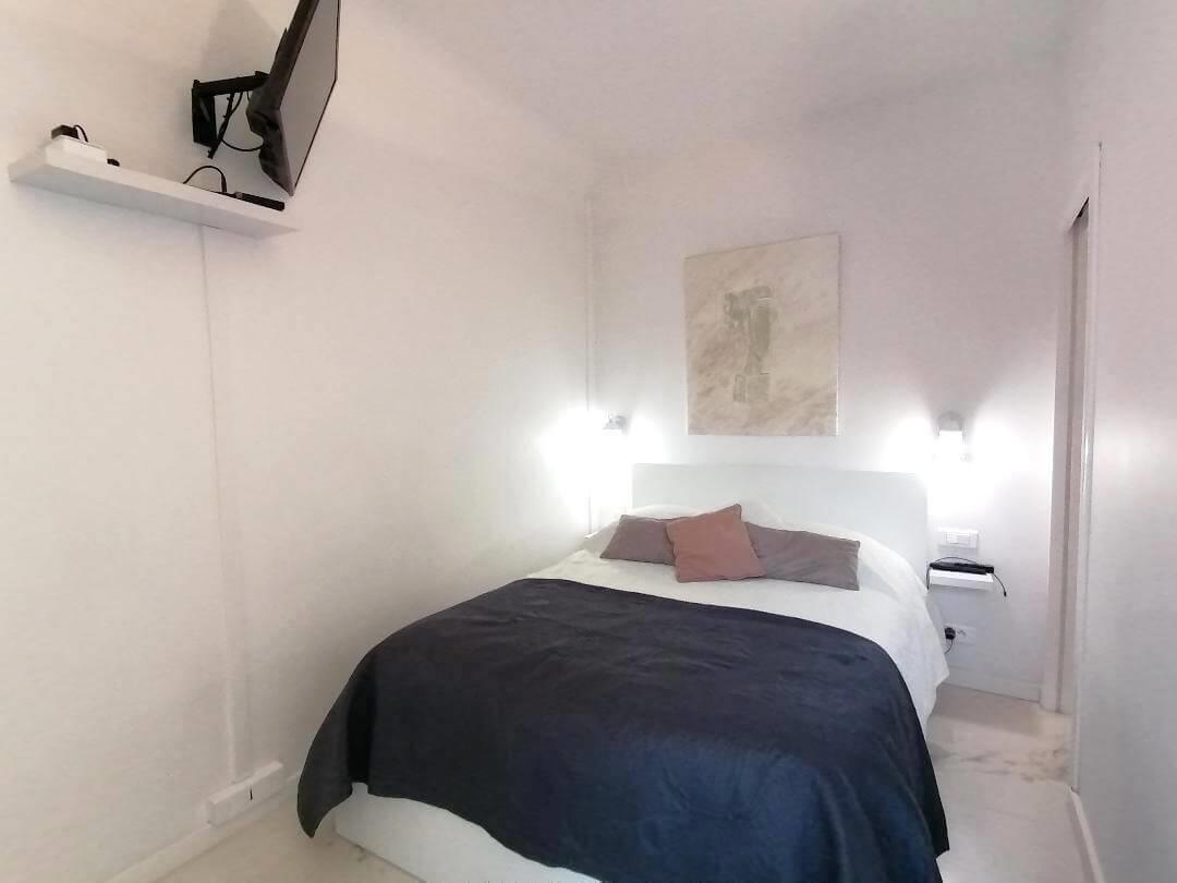 Appartement à louer, 35m², Paris 16ème