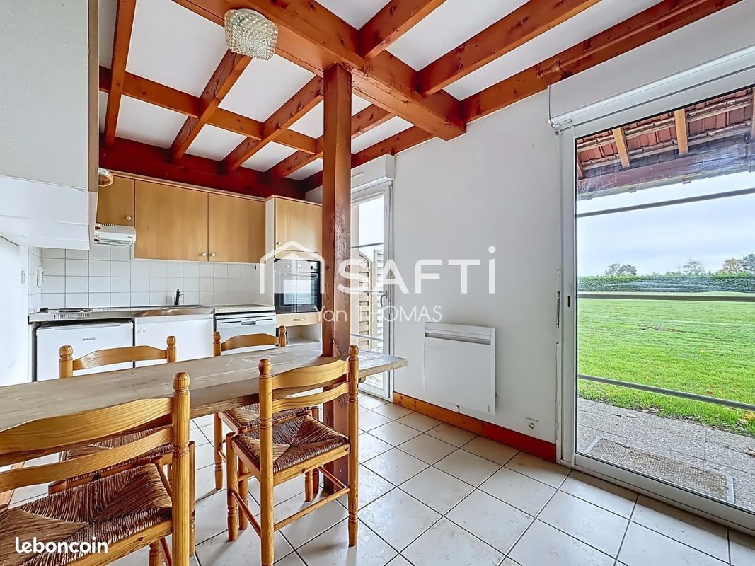 Maison à vendre, 50m², Marcilly-en-Villette