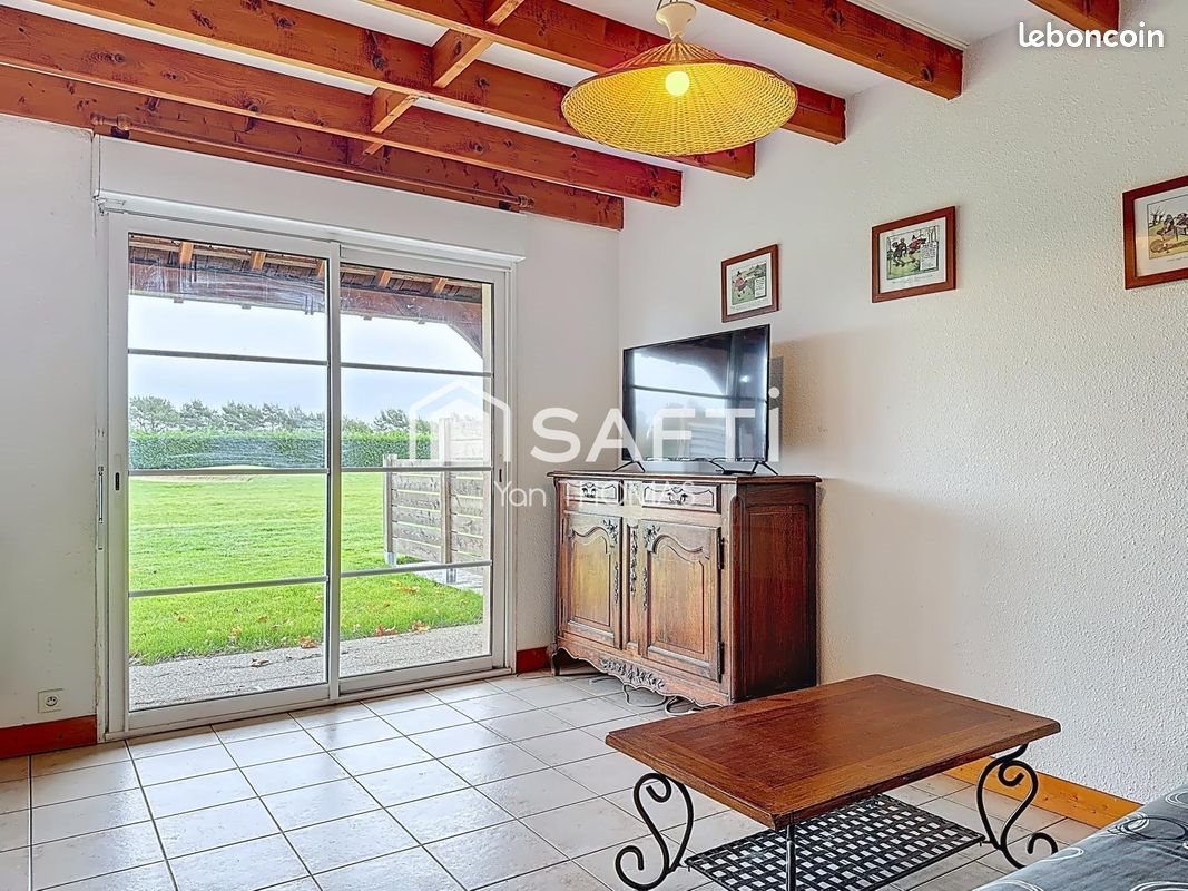 Maison à vendre, 50m², Marcilly-en-Villette