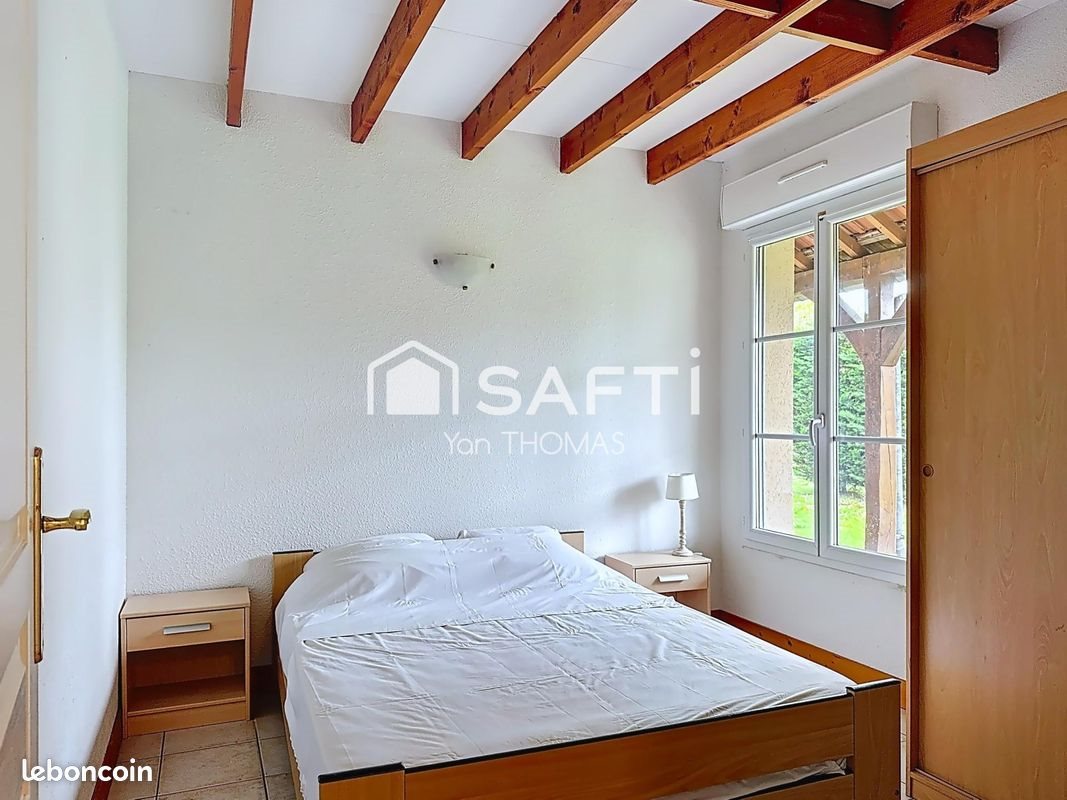 Maison à vendre, 50m², Marcilly-en-Villette