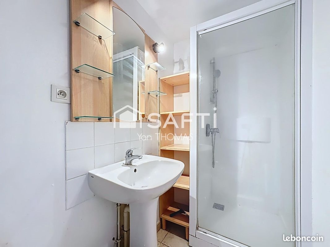 Maison à vendre, 50m², Marcilly-en-Villette