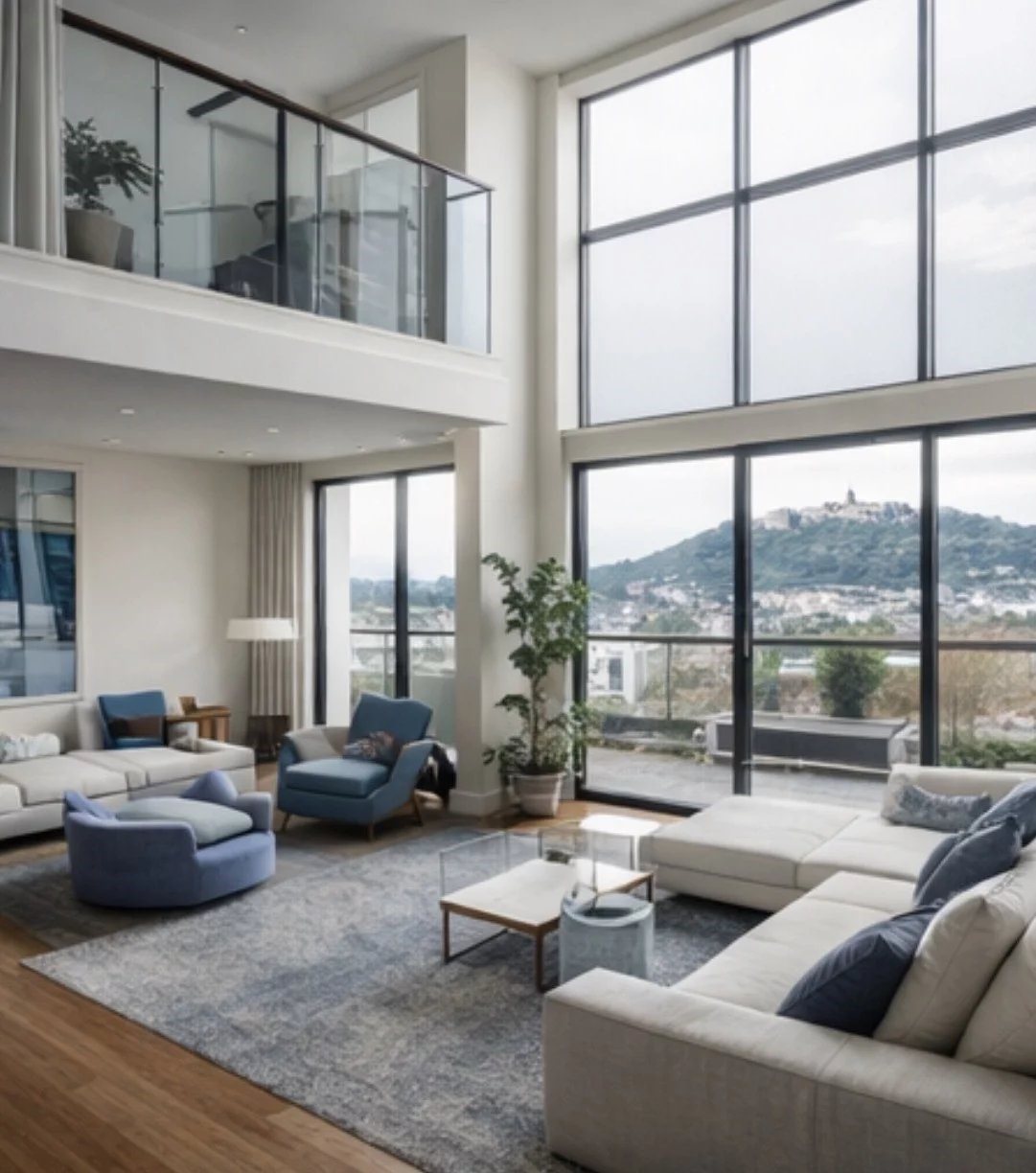 Appartement à vendre, 180m², Boulogne-Billancourt