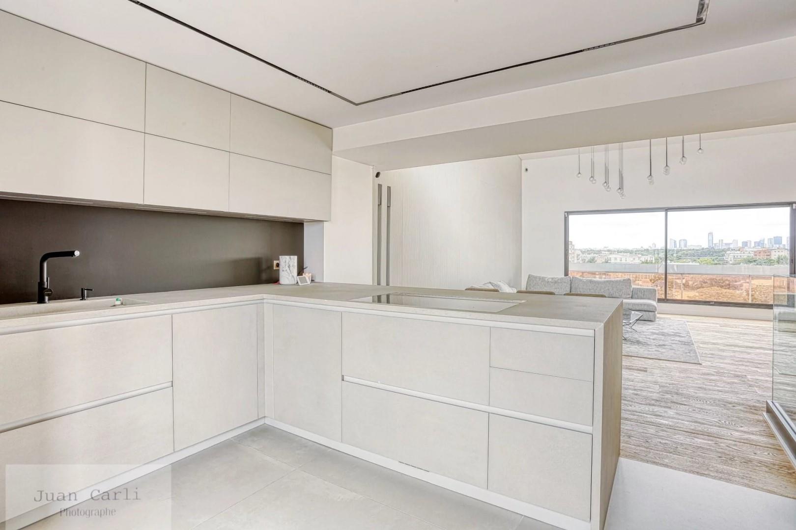 Appartement à vendre, 190m², Boulogne-Billancourt