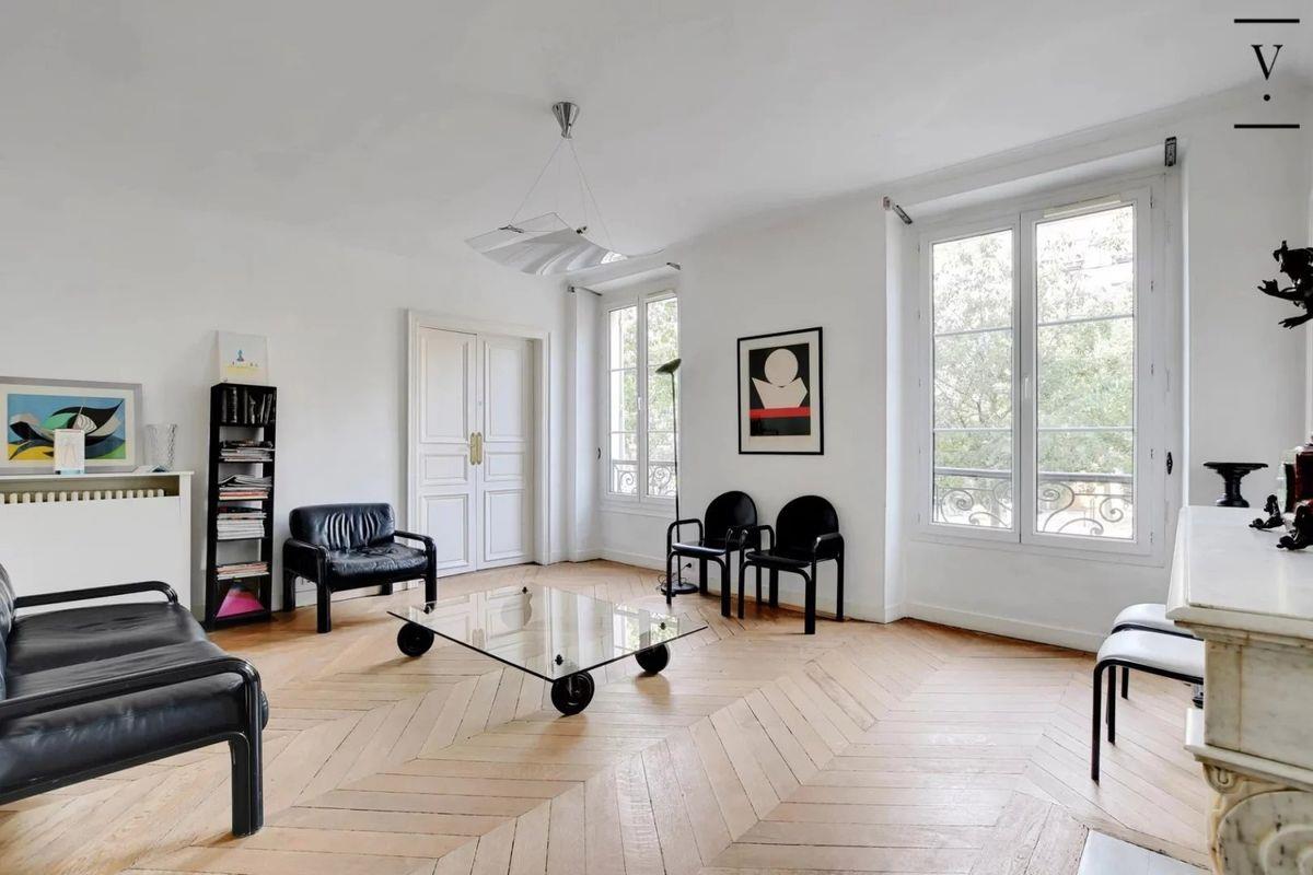 Appartement à vendre, 130m², Paris 11ème