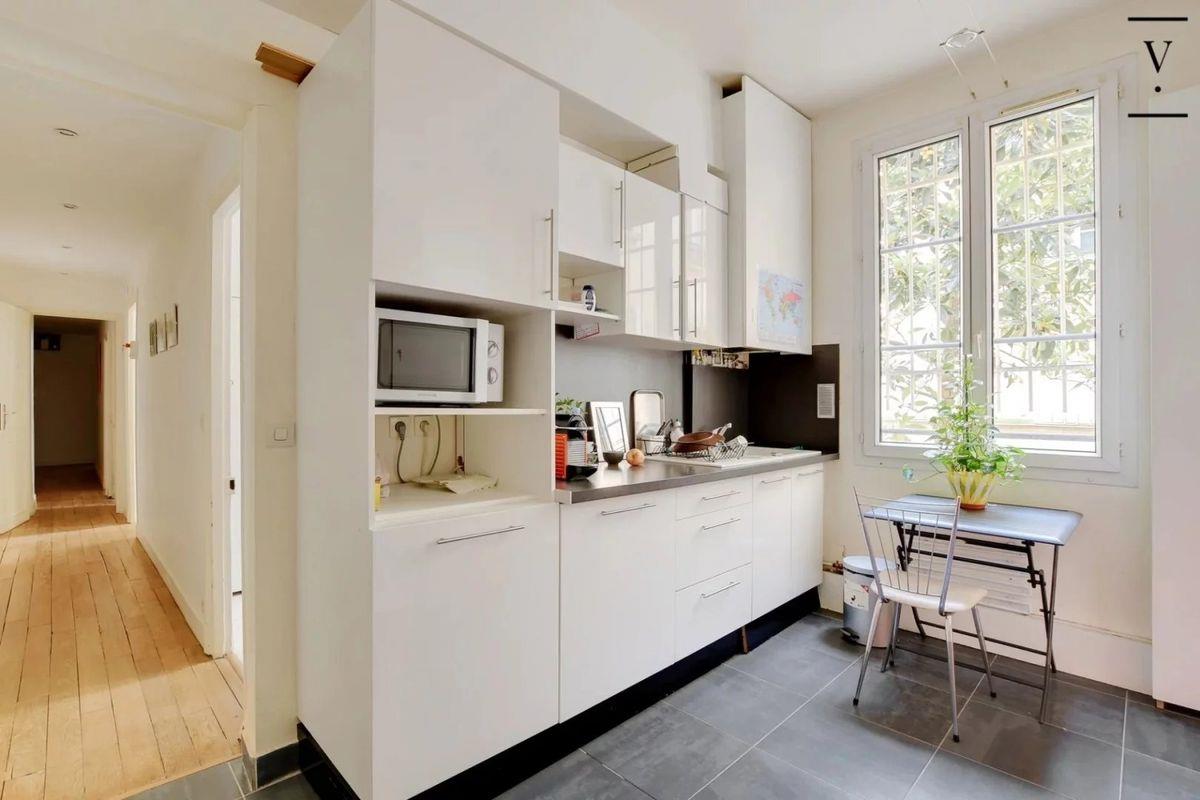 Appartement à vendre, 130m², Paris 11ème