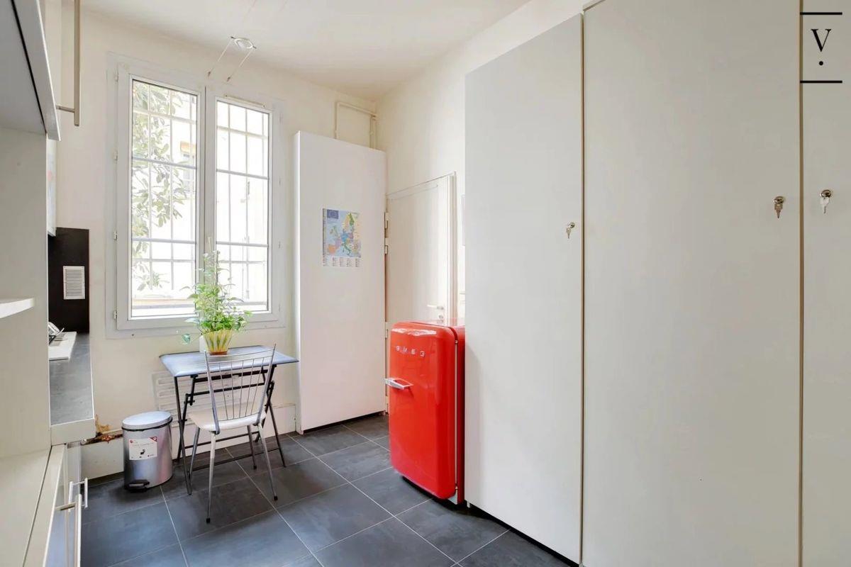 Appartement à vendre, 130m², Paris 11ème