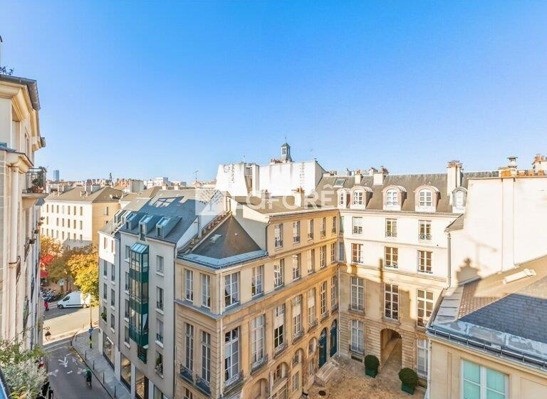 Appartement à vendre, 16m², Paris 3ème