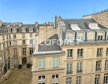 Appartement à vendre, 16m², Paris 3ème