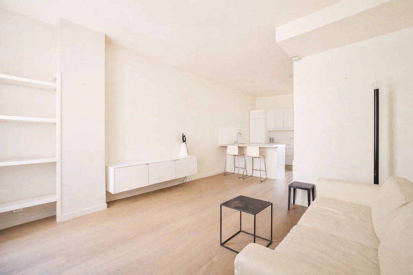 Maison à vendre, 41m², Paris 3ème