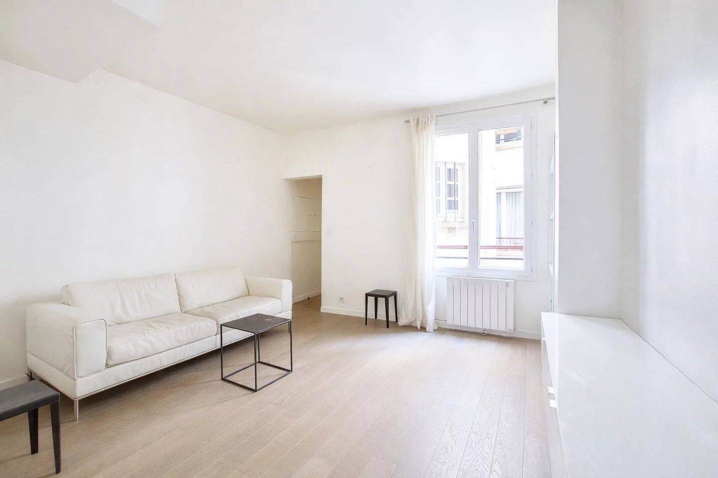 Maison à vendre, 41m², Paris 3ème